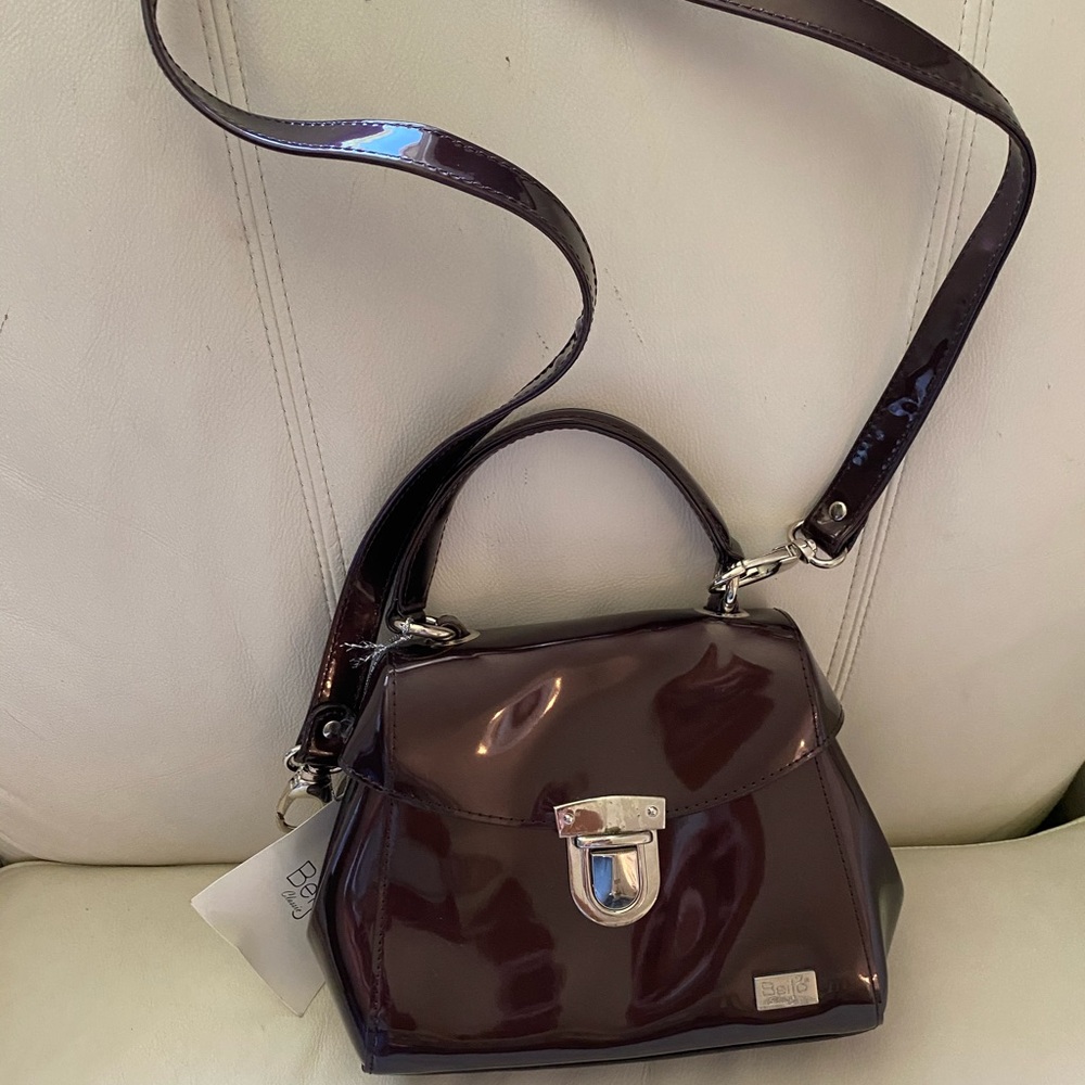 Beijo bag “The Girlfriend”